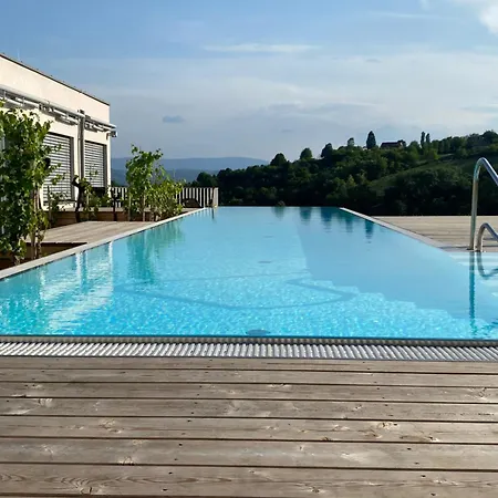 Daheim An Der Lage Lägenhet Obegg