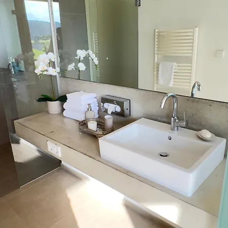 דירה Daheim An Der Lage