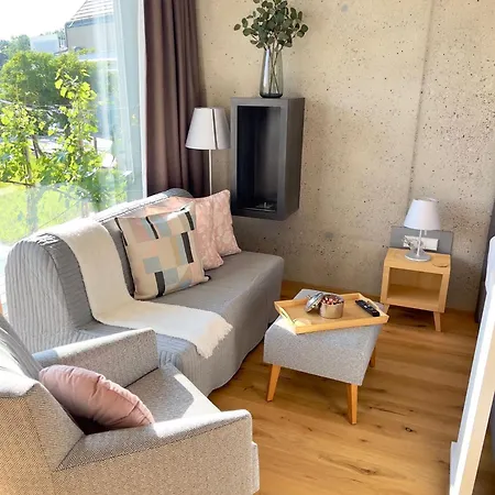 דירה Daheim An Der Lage