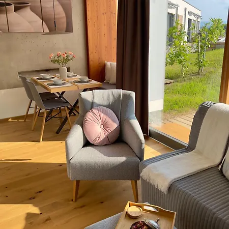 דירה Daheim An Der Lage Obegg