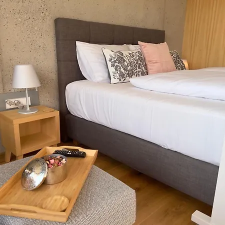 Lägenhet Daheim An Der Lage Obegg