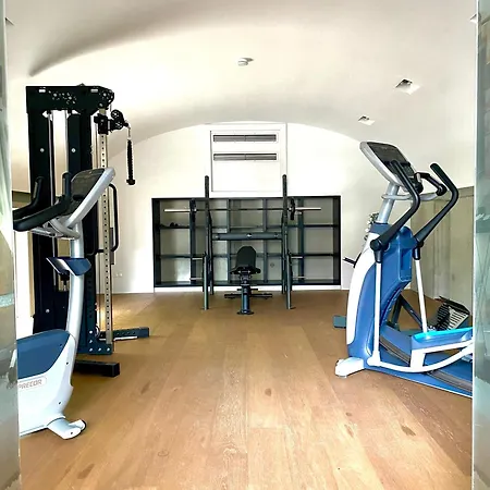 Lägenhet Daheim An Der Lage Obegg