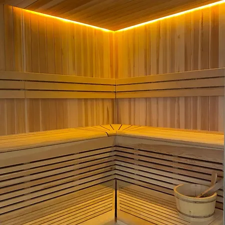 Daheim An Der Lage דירה Obegg