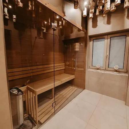 דירה Daheim An Der Lage