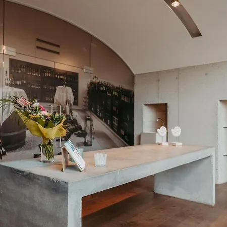 Daheim An Der Lage דירה *