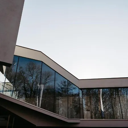 דירה Daheim An Der Lage *