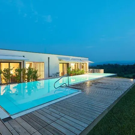 Daheim An Der Lage Obegg