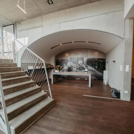 Lägenhet Daheim An Der Lage