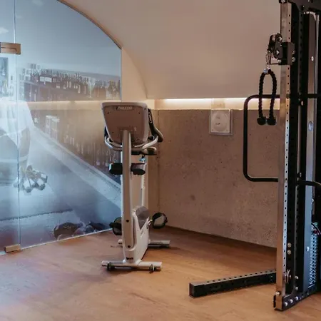 דירה Daheim An Der Lage *