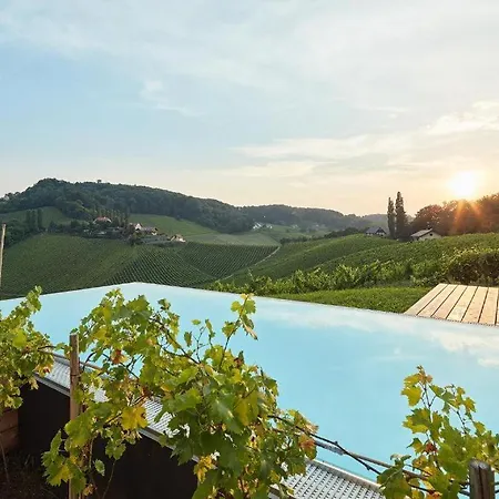 Daheim An Der Lage דירה Obegg