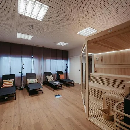 Daheim An Der Lage Obegg