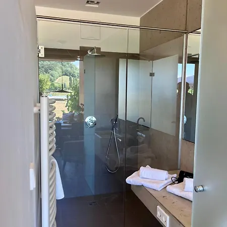 Daheim An Der Lage דירה