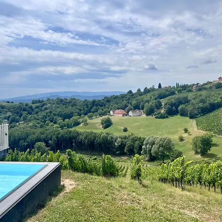 Daheim An Der Lage דירה Obegg