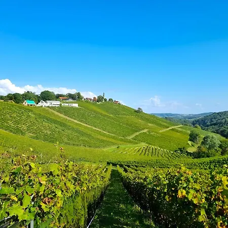 Daheim An Der Lage Obegg