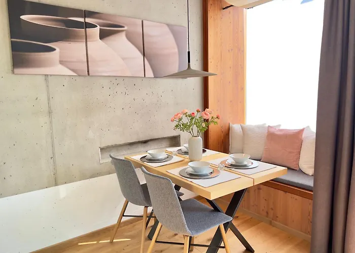 Daheim An Der Lage * Obegg