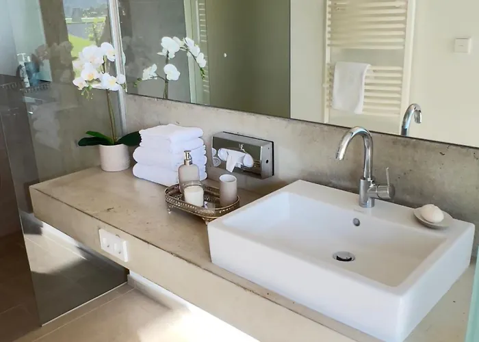 Lägenhet Daheim An Der Lage