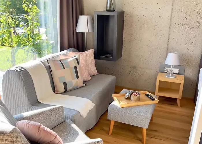 Lägenhet Daheim An Der Lage