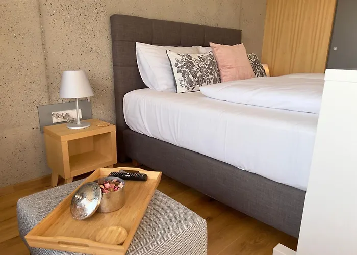 Lägenhet Daheim An Der Lage Obegg