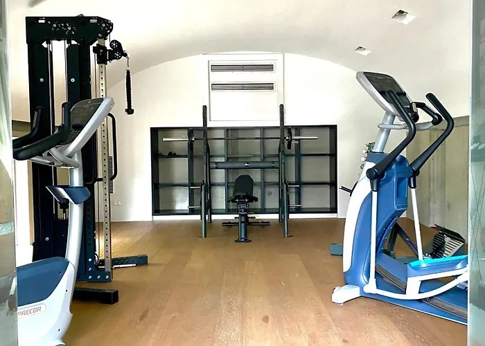 Lägenhet Daheim An Der Lage Obegg