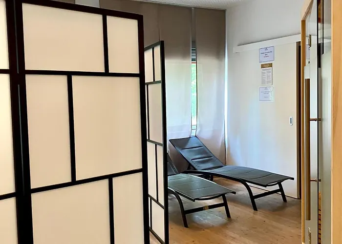 Daheim An Der Lage Lägenhet *