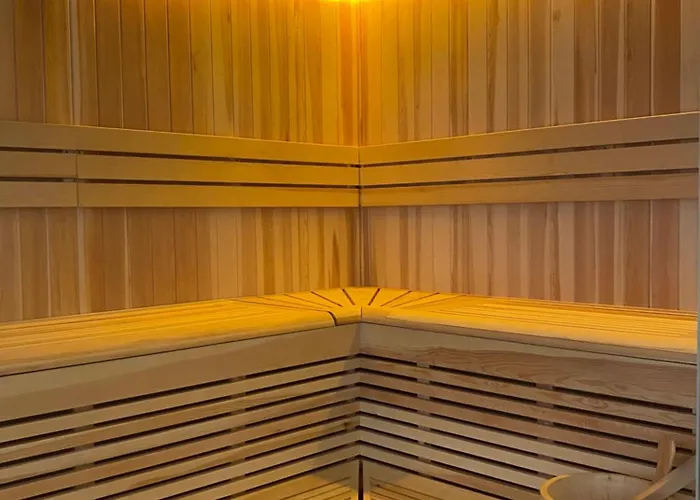 Daheim An Der Lage Lägenhet Obegg