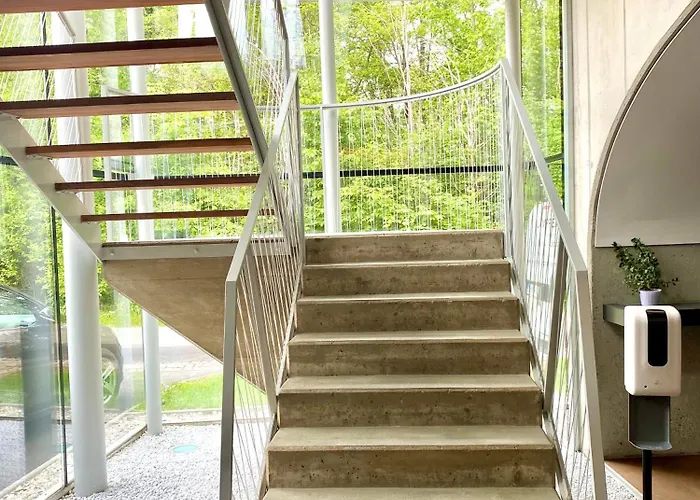 Lägenhet Daheim An Der Lage