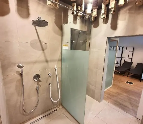 Daheim An Der Lage Lägenhet Obegg