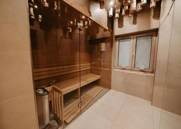 Lägenhet Daheim An Der Lage