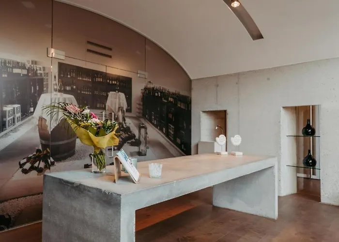 Daheim An Der Lage Lägenhet *