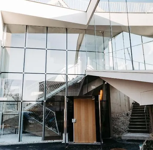 Daheim An Der Lage Lägenhet Obegg