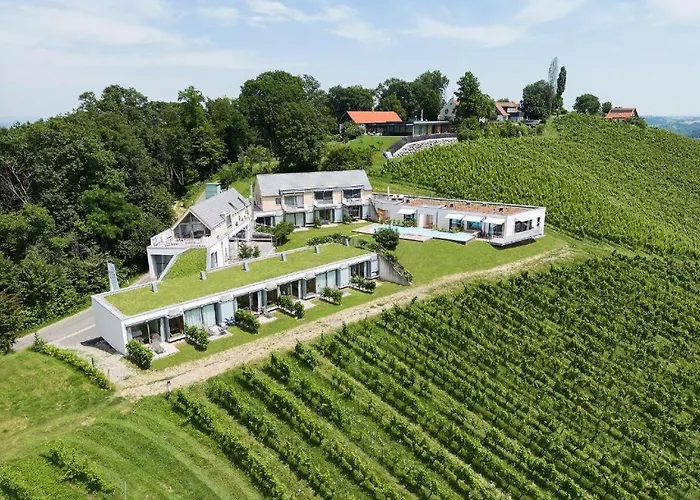 Lägenhet Daheim An Der Lage Obegg