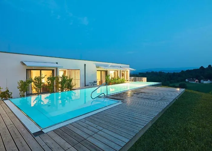 Daheim An Der Lage Obegg