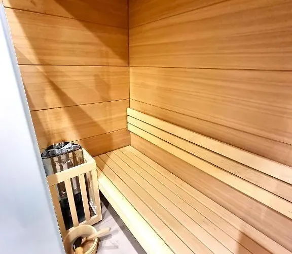 Daheim An Der Lage Lägenhet