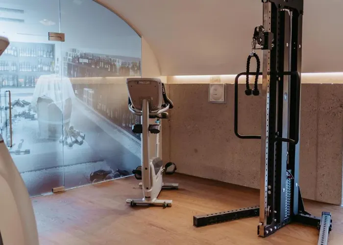 Lägenhet Daheim An Der Lage *