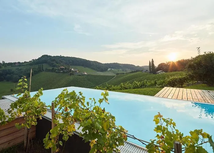 Daheim An Der Lage Lägenhet Obegg