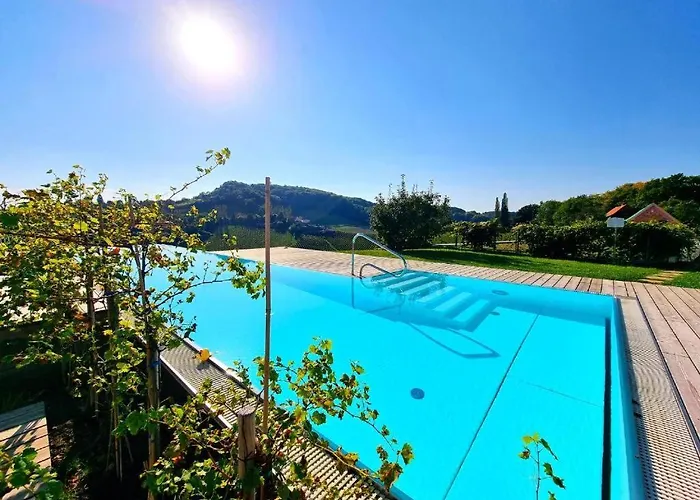 Daheim An Der Lage *