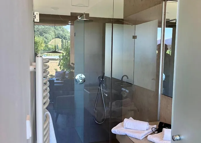 Daheim An Der Lage Lägenhet