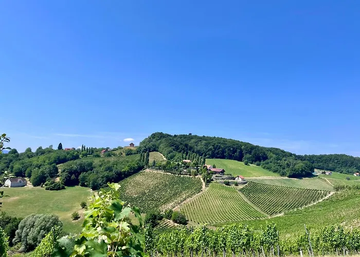 Lägenhet Daheim An Der Lage *