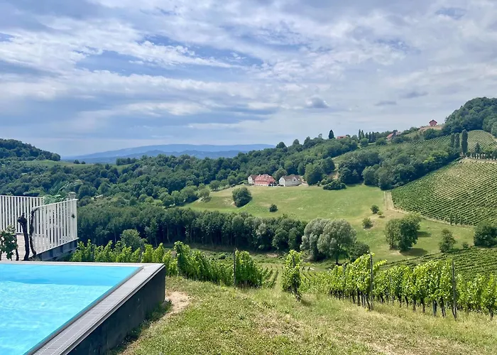 Daheim An Der Lage Lägenhet Obegg