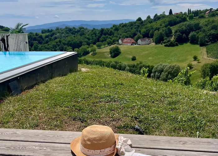 Daheim An Der Lage Lägenhet Obegg